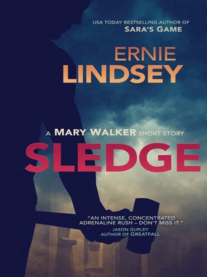 cover image of Sledge